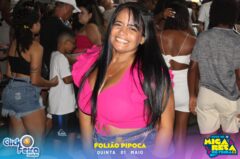 Folião Pipoca (Quinta-feira)